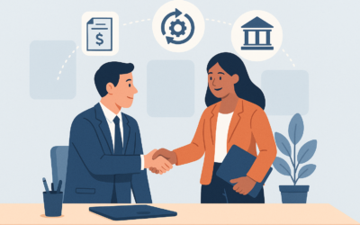 Enhancing Supplier Relationships through AP Automation