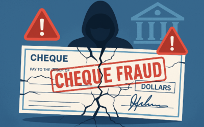 Safeguarding Your Condo Corporation from Cheque Fraud