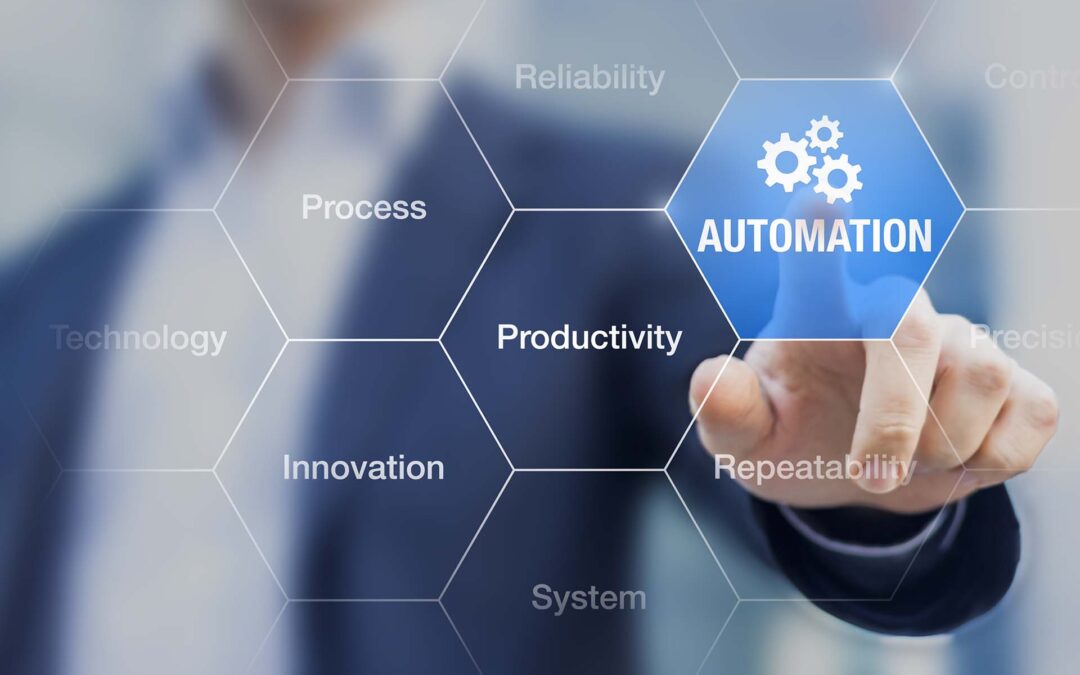 Ensuring Compliance and Security in AP Automation