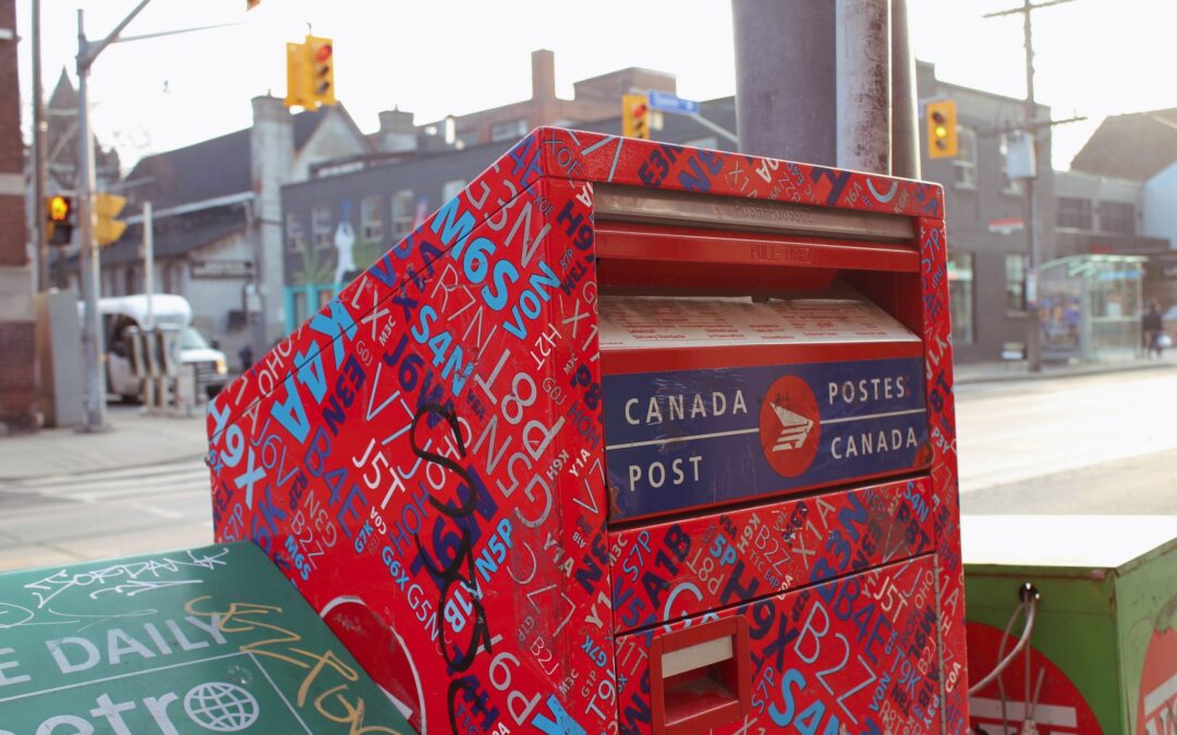 Don’t Let a Canada Post Disruption Stall Your Business: Why It’s Time to Go Digital with Payments