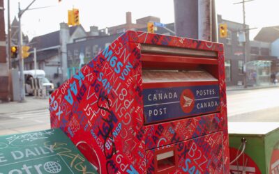 Don’t Let a Canada Post Disruption Stall Your Business: Why It’s Time to Go Digital with Payments