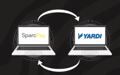 SparcPay announces Integration with Yardi, further supporting SparcPay expansion into the US market.