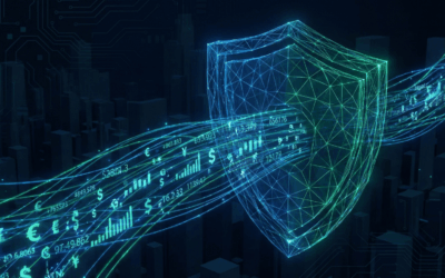 Is Your Business Protected? Essential Security Features for Digital Accounts Payable