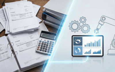 Automating Accounts Payable: A Path to Stronger Vendor Partnerships