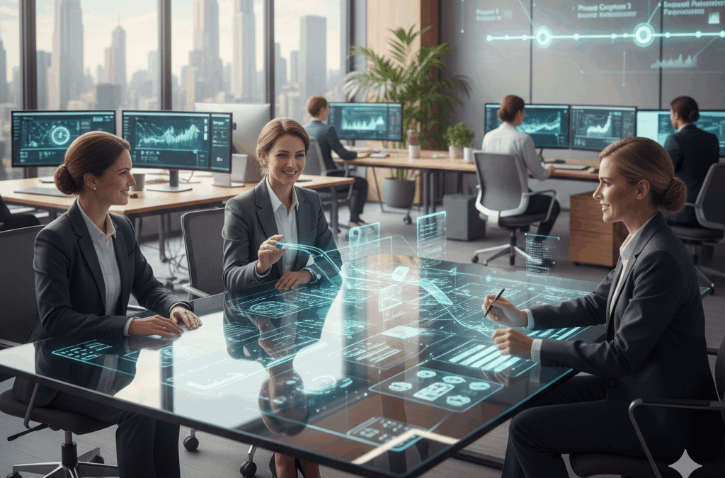 Can Controllers Modernize Accounts Payable Systems Without Disrupting Daily Workflow?