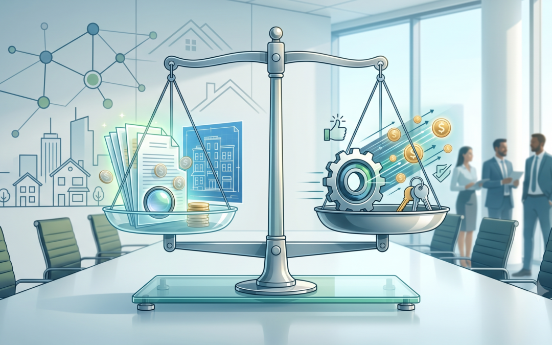 HOA & Condo Boards: Balancing Transparency with Efficiency in AP