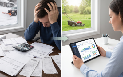 The Challenge of Seasonal Spend: How Property Managers Can Stay Ahead